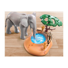 Playmobil Wiltopia 71294 toy playset