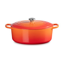 Le Creuset 2022513 keptuvė