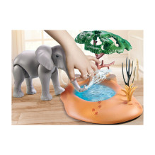 „Playmobil Wiltopia 71294“ žaislų rinkinys „Playmobil Wiltopia 71294“ žaislų rinkinys