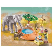 „Playmobil Wiltopia 71294“ žaislų rinkinys „Playmobil Wiltopia 71294“ žaislų rinkinys