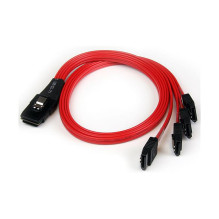 StarTech.com SAS8087S4R50...