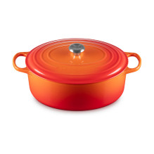 Le Creuset 2022513 roasting pan Le Creuset 2022513 roasting pan