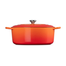 Le Creuset 2022513 roasting pan Le Creuset 2022513 roasting pan