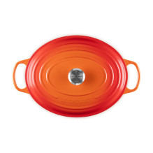 Le Creuset 2022513 keptuvė Le Creuset 2022513 keptuvė