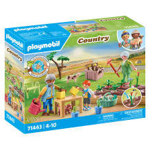 „Playmobil Country 71443“ žaislų rinkinys „Playmobil Country 71443“ žaislų rinkinys