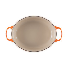 Le Creuset 2022513 keptuvė Le Creuset 2022513 keptuvė