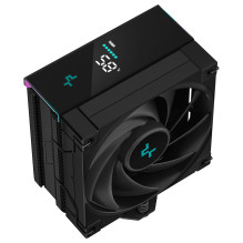 K aušintuvas DeepCool AK400 skaitmeninis