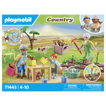 Playmobil Country 71443 toy playset Playmobil Country 71443 toy playset