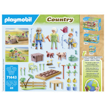 Playmobil Country 71443 toy playset Playmobil Country 71443 toy playset