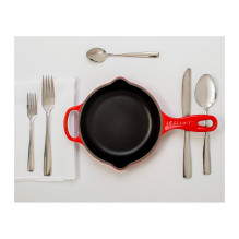Le Creuset 20182230900422 keptuvė Le Creuset 20182230900422 keptuvė