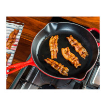 Le Creuset 20182230900422 frying pan Le Creuset 20182230900422 frying pan