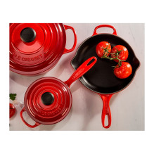 Le Creuset 20182230900422 frying pan Le Creuset 20182230900422 frying pan