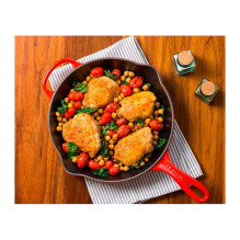 Le Creuset 20182230900422 keptuvė Le Creuset 20182230900422 keptuvė