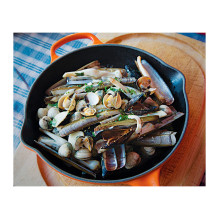 Le Creuset 20182230900422 keptuvė Le Creuset 20182230900422 keptuvė