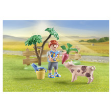 Playmobil Country 71443 toy playset Playmobil Country 71443 toy playset