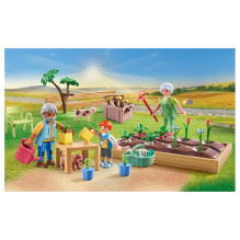 „Playmobil Country 71443“ žaislų rinkinys „Playmobil Country 71443“ žaislų rinkinys