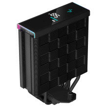K aušintuvas DeepCool AK400 skaitmeninis