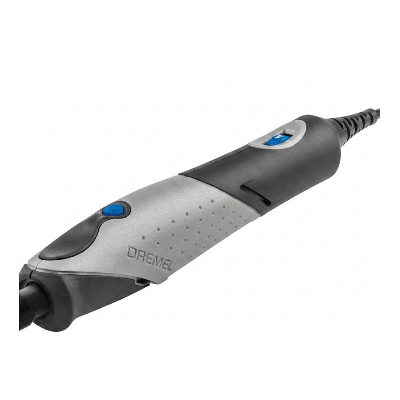 Dremel Stylo+ 2050-15 Multi-tool (grey, 9 watts, 15-piece accessory set)