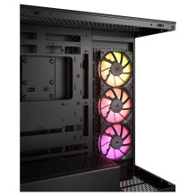 „Corsair iCUE LINK 3500X RGB“ plokštė