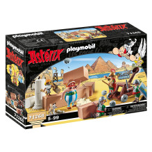 „Playmobil Asterix 71268“ vaikiška žaislinė figūrėlė „Playmobil Asterix 71268“ vaikiška žaislinė figūrėlė