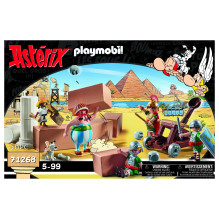 „Playmobil Asterix 71268“ vaikiška žaislinė figūrėlė „Playmobil Asterix 71268“ vaikiška žaislinė figūrėlė
