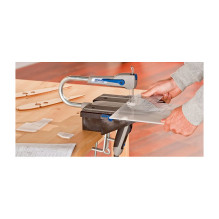 Dremel Moto-Saw (MS20-1 / 5) power jigsaw
