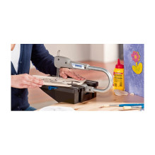 Dremel Moto-Saw (MS20-1 / 5) power jigsaw