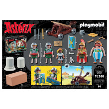 Playmobil Asterix 71268 children's toy figure