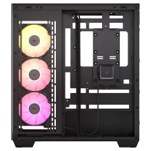„Corsair iCUE LINK 3500X RGB“ plokštė