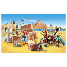 Playmobil Asterix 71268 children's toy figure