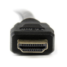 StarTech.com 5m HDMI / DVI-D StarTech.com 5m HDMI / DVI-D