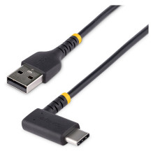 StarTech.com R2ACR-2M-USB-CABLE USB kabelis StarTech.com R2ACR-2M-USB-CABLE USB kabelis