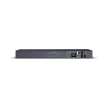 CyberPower PDU44004 power distribution unit (PDU)