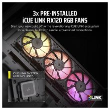 Corsair iCUE LINK 3500X RGB