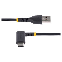 StarTech.com R2ACR-2M-USB-CABLE USB kabelis StarTech.com R2ACR-2M-USB-CABLE USB kabelis