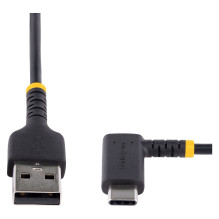 StarTech.com R2ACR-2M-USB-CABLE USB kabelis StarTech.com R2ACR-2M-USB-CABLE USB kabelis