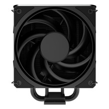 Cooler Master V4 Alpha 3DHP Black