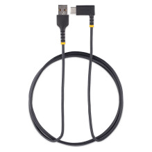 StarTech.com R2ACR-2M-USB-CABLE USB kabelis StarTech.com R2ACR-2M-USB-CABLE USB kabelis