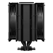 Cooler Master V4 Alpha 3DHP Black
