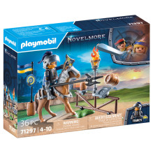 „Playmobil Novelmore 71297“...