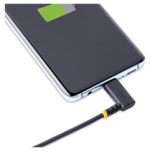 StarTech.com R2ACR-2M-USB-CABLE USB kabelis StarTech.com R2ACR-2M-USB-CABLE USB kabelis