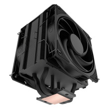 Aušintuvas Master V4 Alpha 3DHP juodas