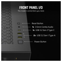Corsair iCUE LINK 3500X RGB