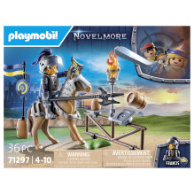 „Playmobil Novelmore 71297“ vaikiška žaislinė figūrėlė „Playmobil Novelmore 71297“ vaikiška žaislinė figūrėlė