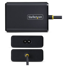 „StarTech.com“ 1100LE-USB-C-CHARGER maitinimo adapteris / keitiklis