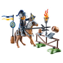 Playmobil Novelmore 71297 children's toy figure Playmobil Novelmore 71297 children's toy figure