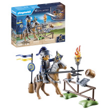 „Playmobil Novelmore 71297“ vaikiška žaislinė figūrėlė „Playmobil Novelmore 71297“ vaikiška žaislinė figūrėlė