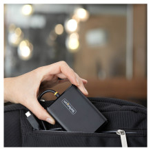 „StarTech.com“ 1100LE-USB-C-CHARGER maitinimo adapteris / keitiklis