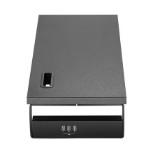 „Equip 650881“ monitoriaus laikiklis / stovas „Equip 650881“ monitoriaus laikiklis / stovas