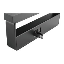 „Equip 650881“ monitoriaus laikiklis / stovas „Equip 650881“ monitoriaus laikiklis / stovas